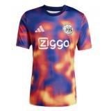 Camiseta Ajax Pre-Partido 2025/26